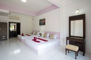 Wirason 3* Plage de Lamai